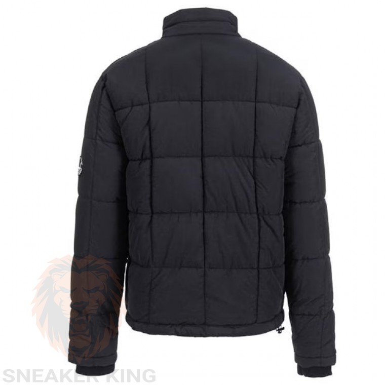 Куртка Soul Cal SqBaf jacket зимова чорна